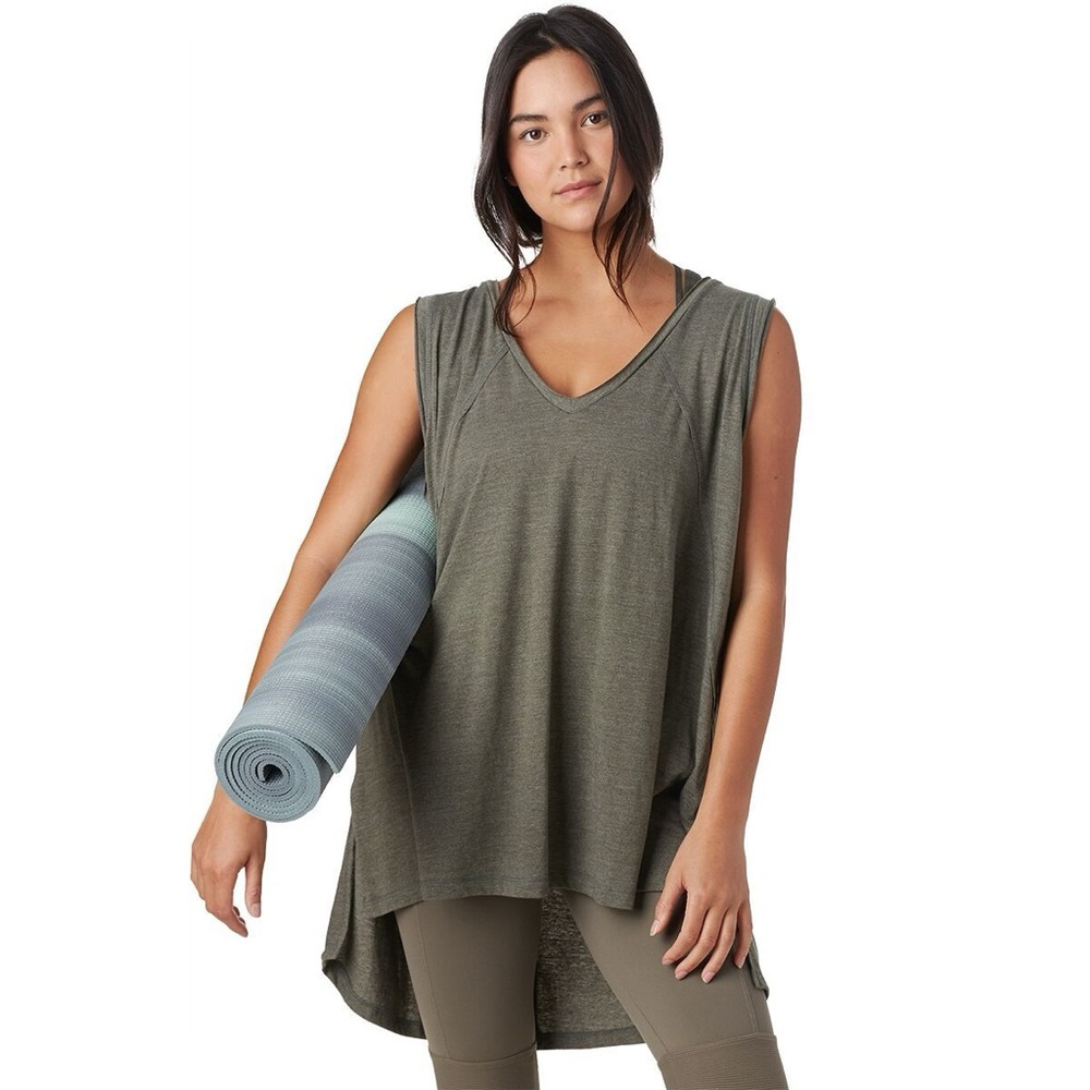 FP Movement City Vibes Tank Top - Women's